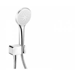 Душевой гарнтур для ванны со шланговым соединением  KLUDI FRESHLINE